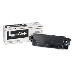 Kyocera – Toner TK-5140K – Schwarz, 7000 Seiten – für Kyocera ECOSYS P6130cdn