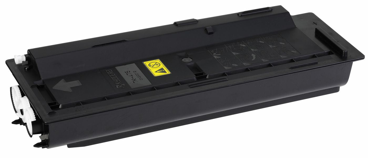 Kyocera – Toner TK-475 – Schwarz, 15000 Seiten
