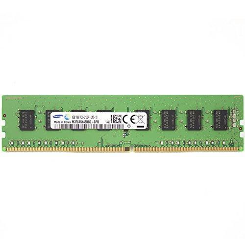 Samsung Arbeitsspeicher-Modul – 4 GB DDR4, 2'133 MHz, 288-Pin-DIMM, CL15, 1,2 V