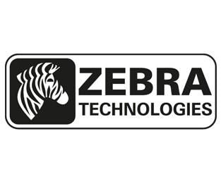 Zebra M3×8 Schraube DIN7500C, 50er-Pack – für 110PAX4, HW78805