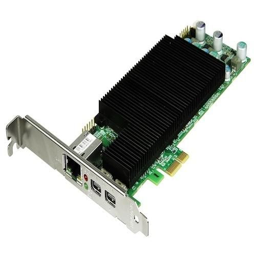 DELL 0489-BBDF – PCIe Ethernet-Adapter – 1×RJ45, für PowerEdge R740, PowerEdge R740XD
