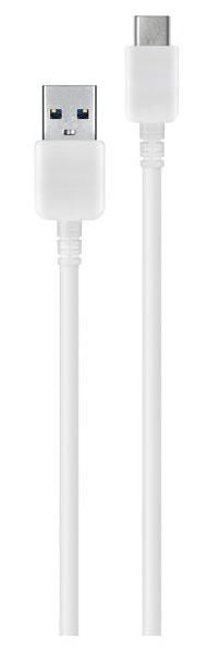 Samsung Daten- & Ladekabel – USB-A auf USB-C 1 m – für USB-C Geräte