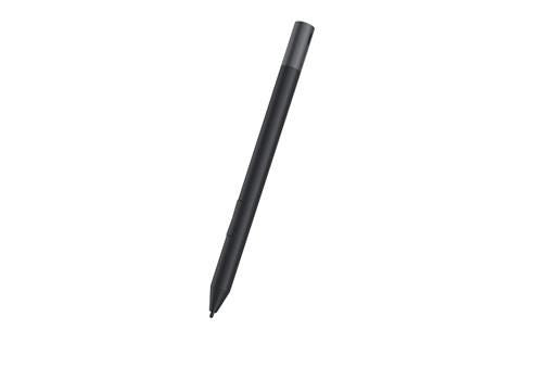 Dell Premium Active Pen – Bluetooth 4.2, Schwarz, AAAA-Batterie, für Inspiron, Latitude & XPS