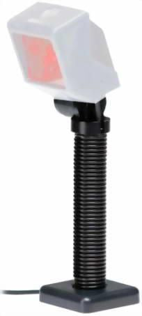 Honeywell Ständer – 3580 – 15 cm flexibler Arm – schwarz – inkl. montierbarer Basis