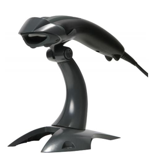 Honeywell Voyager 1200g – Barcodeleser – USB – Kit: USB-Kit + Kabel + Ladestation