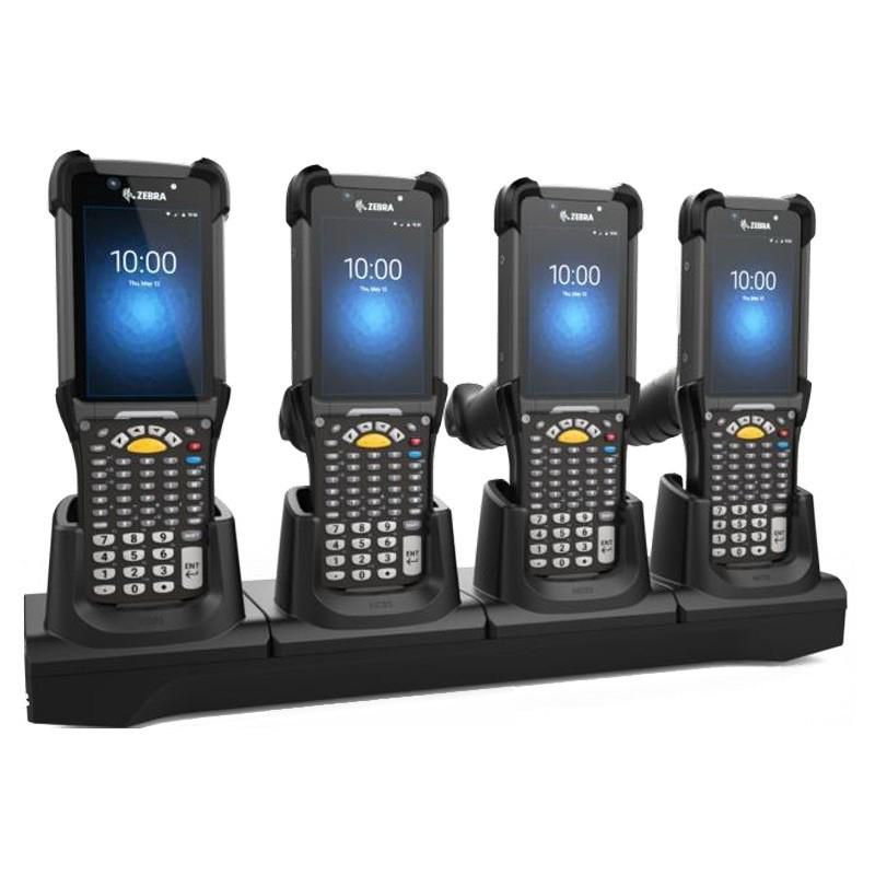 Zebra für MC93 4SLOT