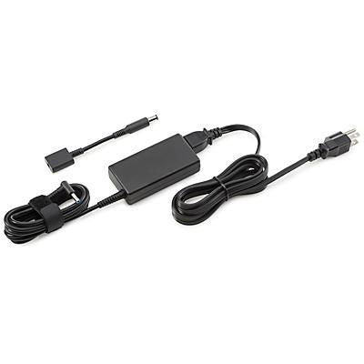 HP Smart AC Adapter Netzteil 45 W – Stecker 4,5 mm – für EliteBook 940 G1, EliteBook Folio 9470m und andere