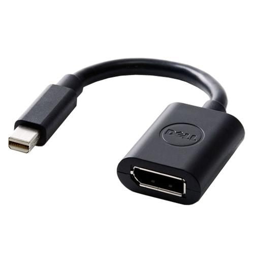 DELL Mini DisplayPort auf DisplayPort Adapter
