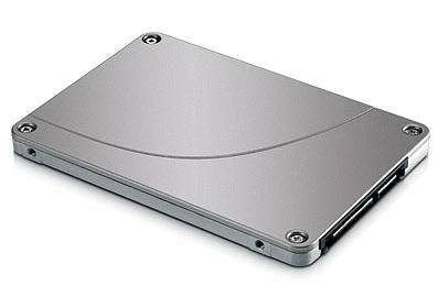 HPE 2.5" SATA SSD – 717971-B21, 480 GB, SATA III 6 Gbit/s