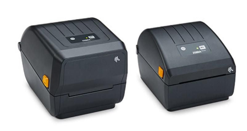 Zebra Value Desktop ZD220t – Etikettendrucker, Thermotransfer, bis 101,6 mm, USB