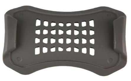 Zebra SG-NGWT-CMPD-01 – Polster für Handgelenkhalterung, Schwarz, für WT6000