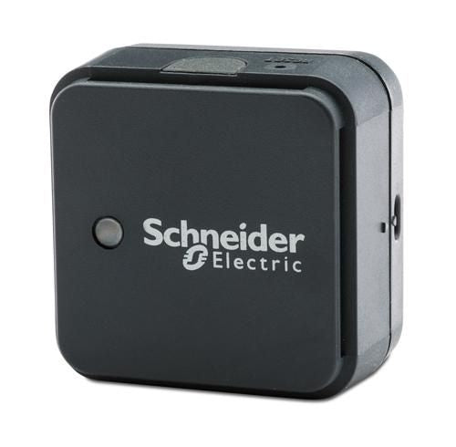 APC NETBOTZ WIRELESS IN Temperatur- & Feuchtemessgerät