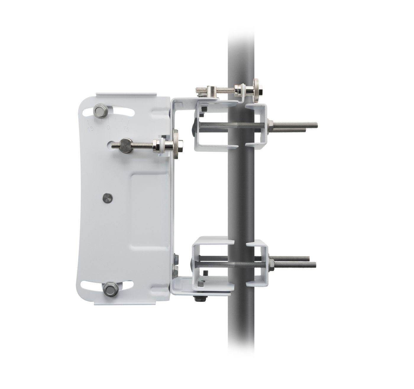 Ubiquiti PAK-620 – Antennenhalterung/Adapter, 620 mm, Weiss