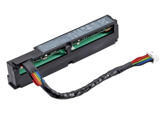 HPE 96W Smart Storage Batterie – Lithium-Ion (Li-Ion), HPE ProLiant ML110 Gen10, ML350 Gen10, HPE Synergy 480 Gen10 & Gen9, HPE Synergy 620