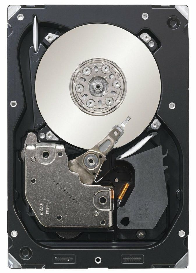 Seagate Cheetah – 300 GB, 3.5", SAS, 15000 U/min, 16 MB Cache – für Server/Arbeitsstation 24×7