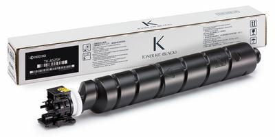 Kyocera – Toner TK-8525K – Schwarz, 30'000 Seiten – für TASKalfa 4052ci