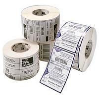 Zebra Druckeretiketten, 35 mm × 149 mm, Papier