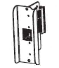 Zebra LAN-Schnittstelle P1058930-074 – für ZT400