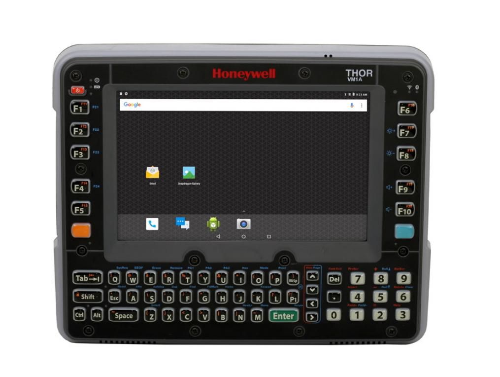 Honeywell Thor VM1 Indoor Resistive – 32 GB, 4 GB RAM, WLAN, Android