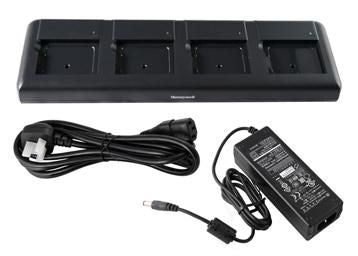Honeywell Dockingstation (EU) – für EDA50, EDA70
