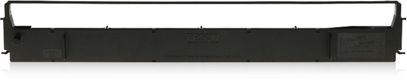 Epson Farbband schwarz