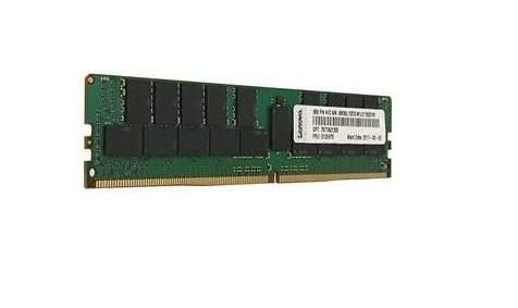 Lenovo 4ZC7A08699 – Arbeitsspeicher – 16 GB DDR4 2666 MHz, 288-poliger DIMM, ECC, für ThinkSystem ST50