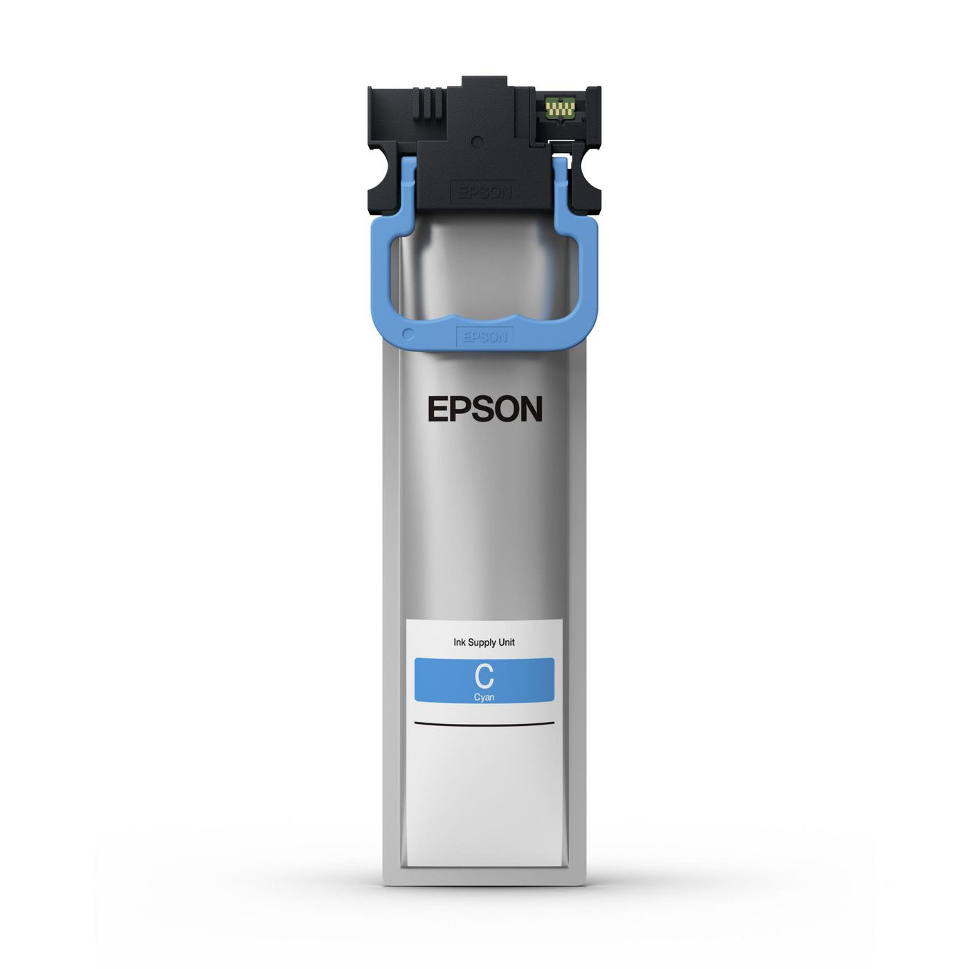 Epson Tintenpatrone T9442, cyan, 3'000 Seiten – für Tintenstrahldrucker/Multifunktionsgeräte