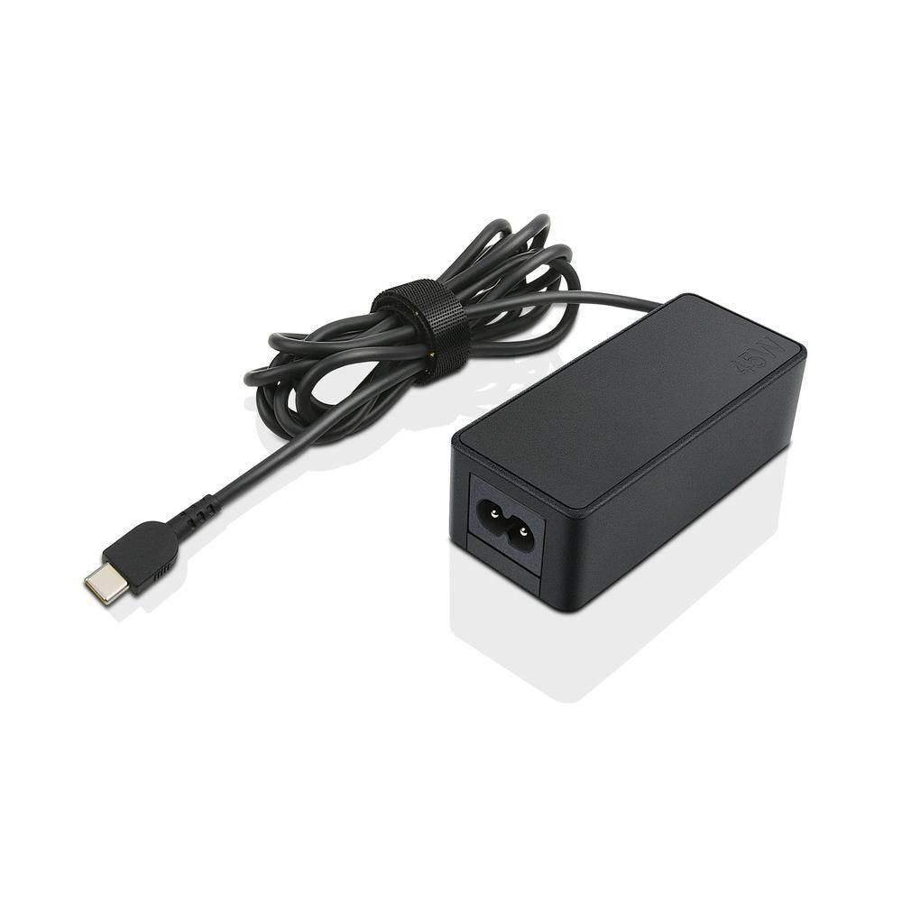 Lenovo 4X20M26278 Netzteil 65 W – USB-C×1 – für Laptop – Schwarz