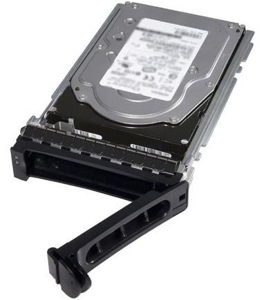 Dell HDD – VTHDD, 1,8 TB, SAS