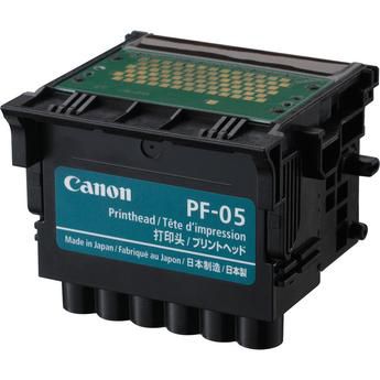 Canon PF-05 Druckkopf – für iPF6300/iPF6350/iPF8300