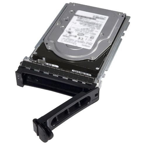 Dell Interne Festplatte – 600 GB, 10'000 U/min, SAS 12G