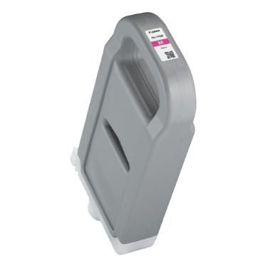 Canon Tintenpatrone PFI-710M, Magenta, Original – für PFI-710-Serie