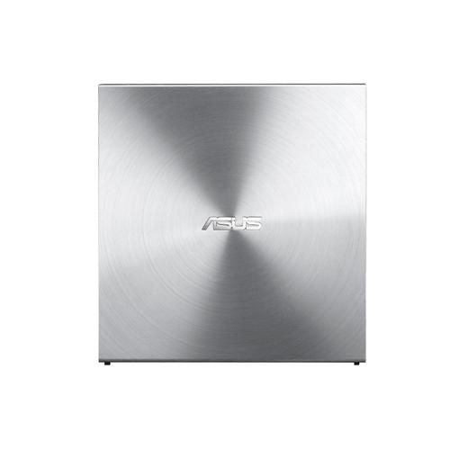 ASUS SDRW-08U5S-U – Externes Slim DVD Super Multi DL, USB 2.0 – für Laptop