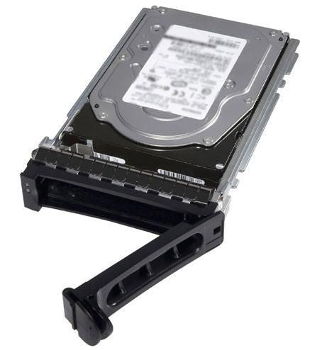 Dell Interne Festplatte – 4WKK8, 2 TB, 10'000 U/min