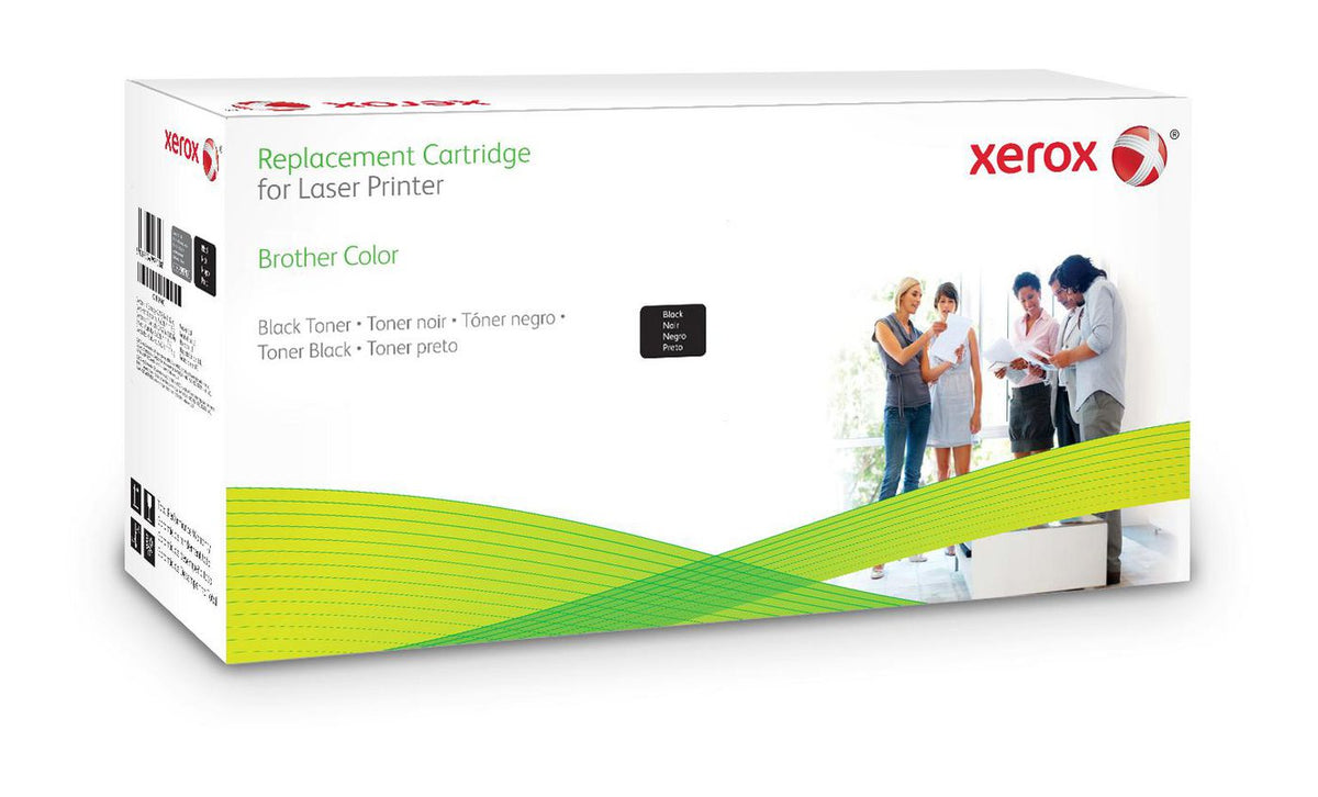 Xerox TN-325 (TN-325BK) Schwarz Toner – Original