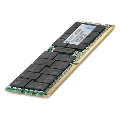 HPE 32GB 2Rx4 PC4-2133P-R Kit – 32 GB RAM, DDR4, Registered, ECC, 2133 MHz, 288-poliger DIMM