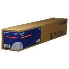Epson CAD-Papier (unbeschichtet) matt – 610 mm × 50 m – 80 g/m² – für SureColor SC-T7200, SC-T5400 und andere