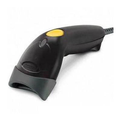 Zebra LS1203 – Barcodeleser – USB – Kit: USB-Kit + Ladestation + Kabel