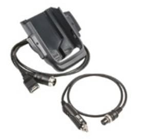 Honeywell Dockingstation – 3-poliger Anschluss, inkl. USB-Kabel