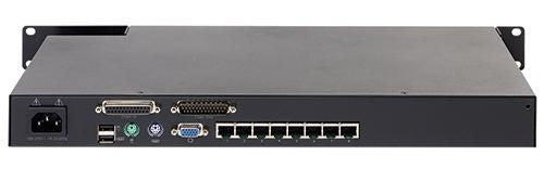 APC KVM-Switch 8×1, analoges KVM
