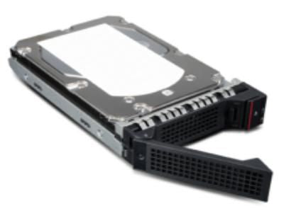 Lenovo 7XB7A00054 – 10 TB 3,5" SATA HDD, 7'200 U/min, 6 Gbit/s, Hot-Swap