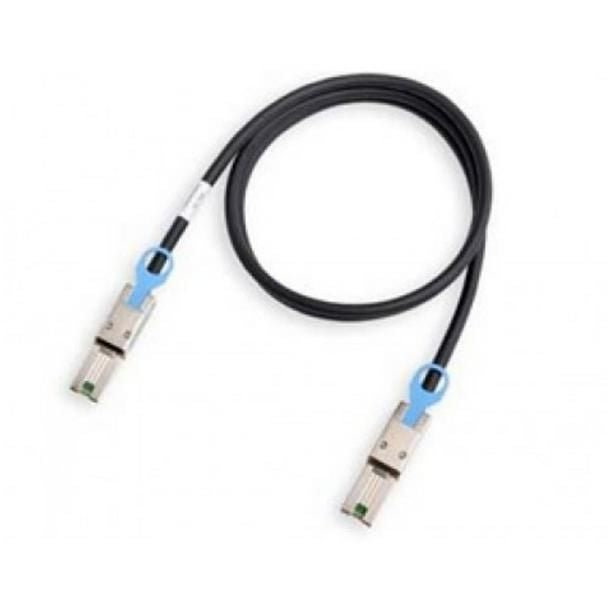 Lenovo 00NC539 Kabel mSAS zu mSAS – 12 Gbit/s SAS, 0,6 m