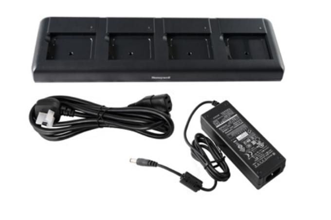 Honeywell ScanPal EDA50K Ladestation (EU) – für ScanPal EDA50K