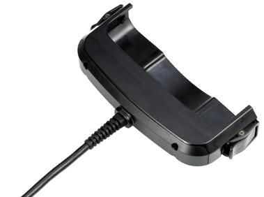 Honeywell EDA70 Zubehörtasche – für EDA70