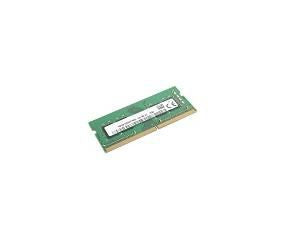 Lenovo 4X70R38790 – 8 GB DDR4 2666 MHz, 260-poliger SO-DIMM