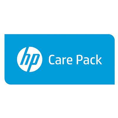 HPE MSR2003 – Security-Gateway/Router