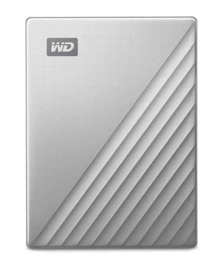 Western Digital My Passport Ultra Allgemeines Speichergerät – 1 TB, USB 3.0, 2,5"