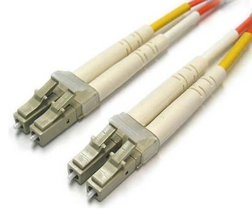 Lenovo LWL-Patchkabel – LC zu LC, 5 m