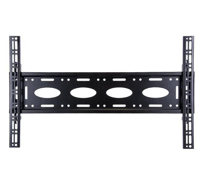 B-Tech Wandhalterung – Fix – 49–80" – VESA 655×400 – bis 80 kg – BT8442