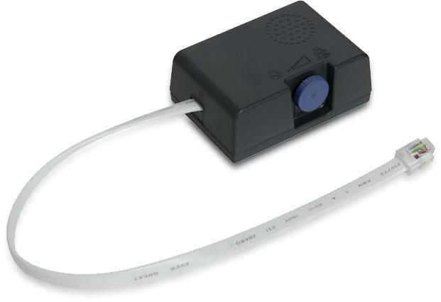 Epson OT-BZ20-634 – Externer Summer für TM-m30, TM-T88VI, TM-T20II, Schwarz, 1 Stück